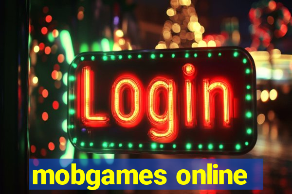 mobgames online